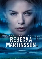 Rebecka Martinsson (2017) Temporada 1 Rebecka Martinsson (2017) Temporada 1