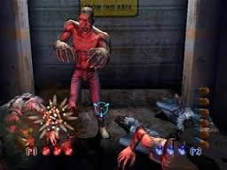 Free Download House OF The Dead 1 Full Version For PC ...