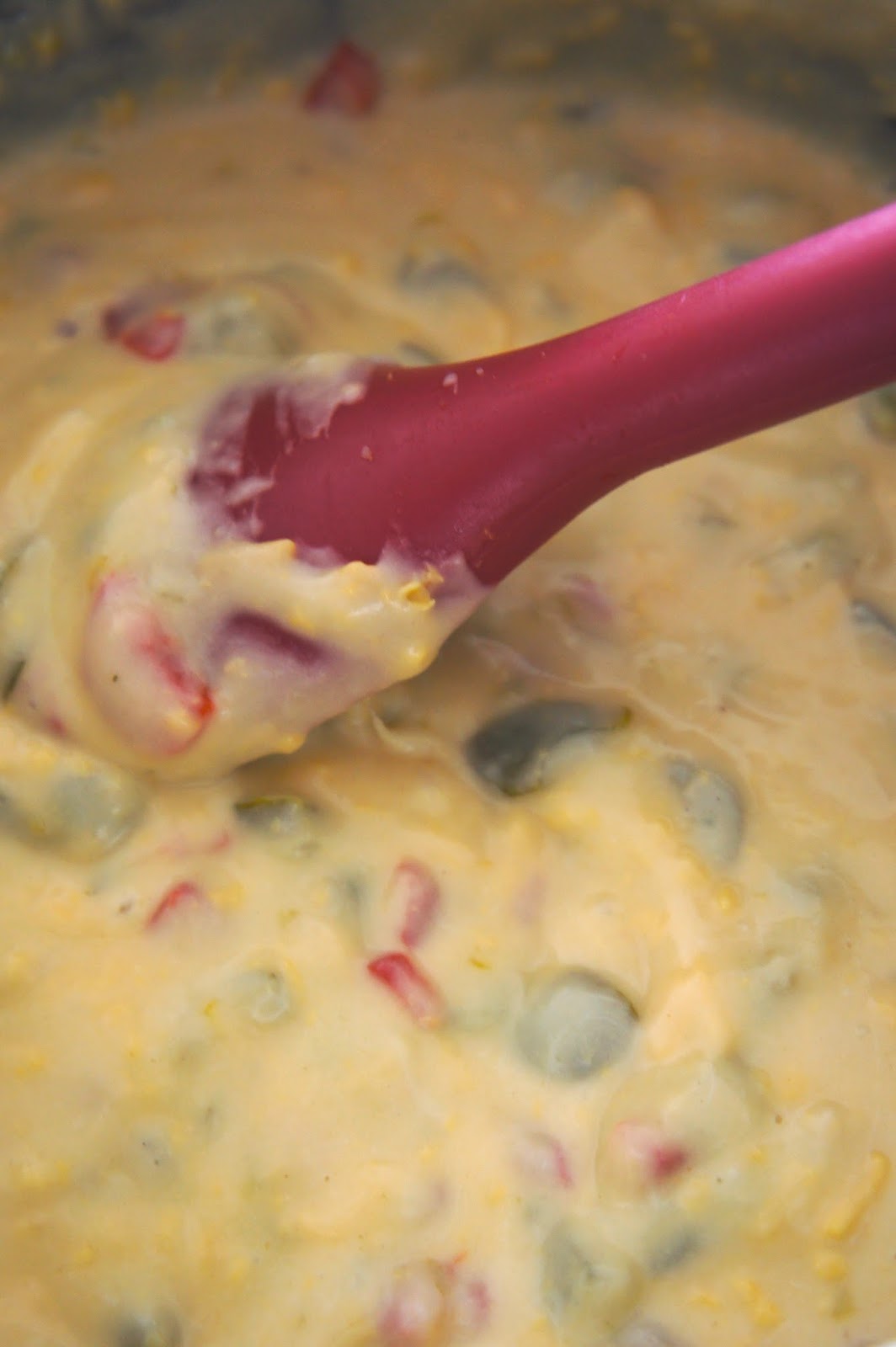Savory Sweet and Satisfying Homemade Condensed Nacho Cheese Soup