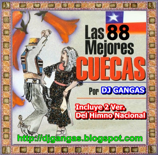 Descargar Musica Folklorica Chilena En Mp3