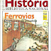 Publicação sobre a Capoeira na Revista de História da Biblioteca Nacional