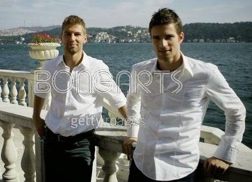 Thomas Hitzlsperger: hayat, kariyer. Ünlü Alman futbolcusu hakkında ilginç gerçekler Thomas Hitzlsperger: hayat, kariyer. Ünlü Alman futbolcusu hakkında ilginç gerçekler