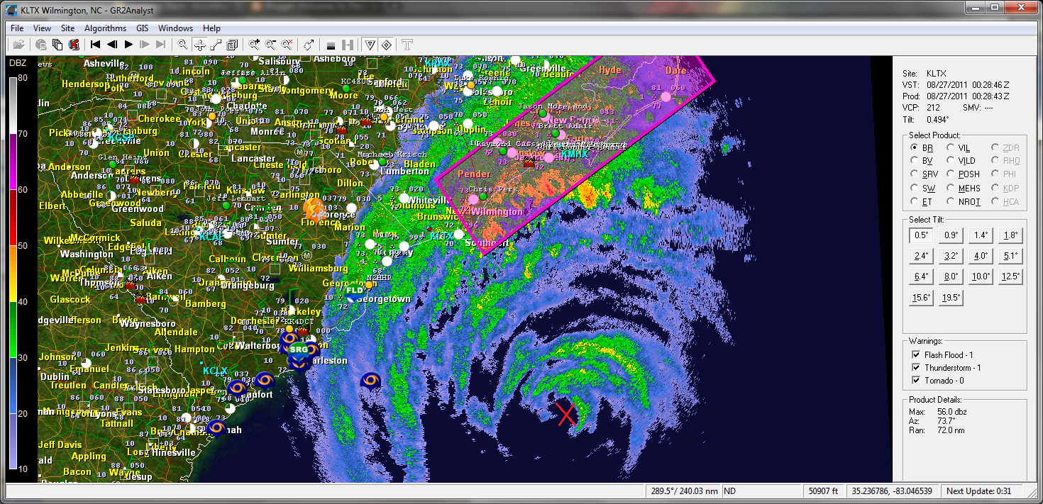weather channel hurricane irene wilmington nc new hanover medical center my chart