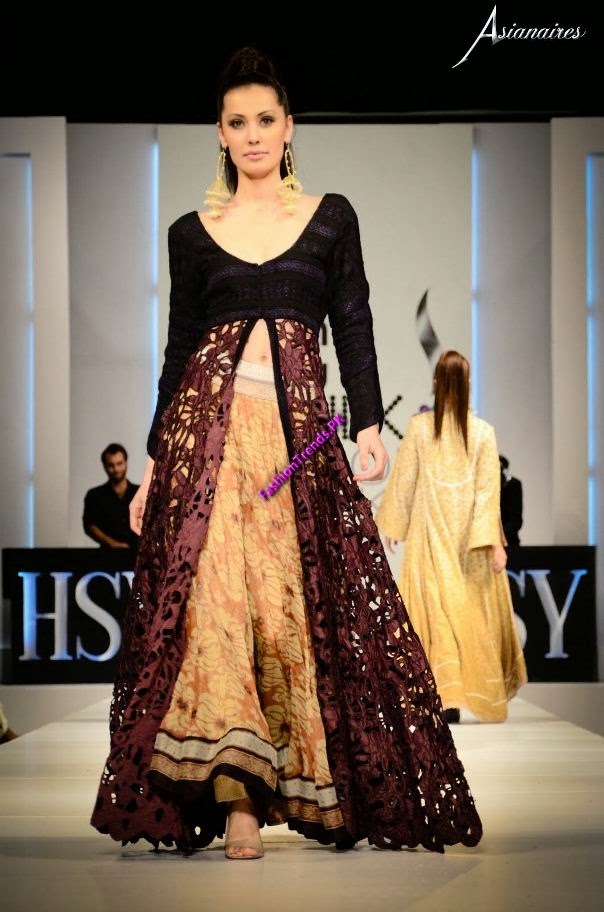 HSY Wedding Dresses Maxi