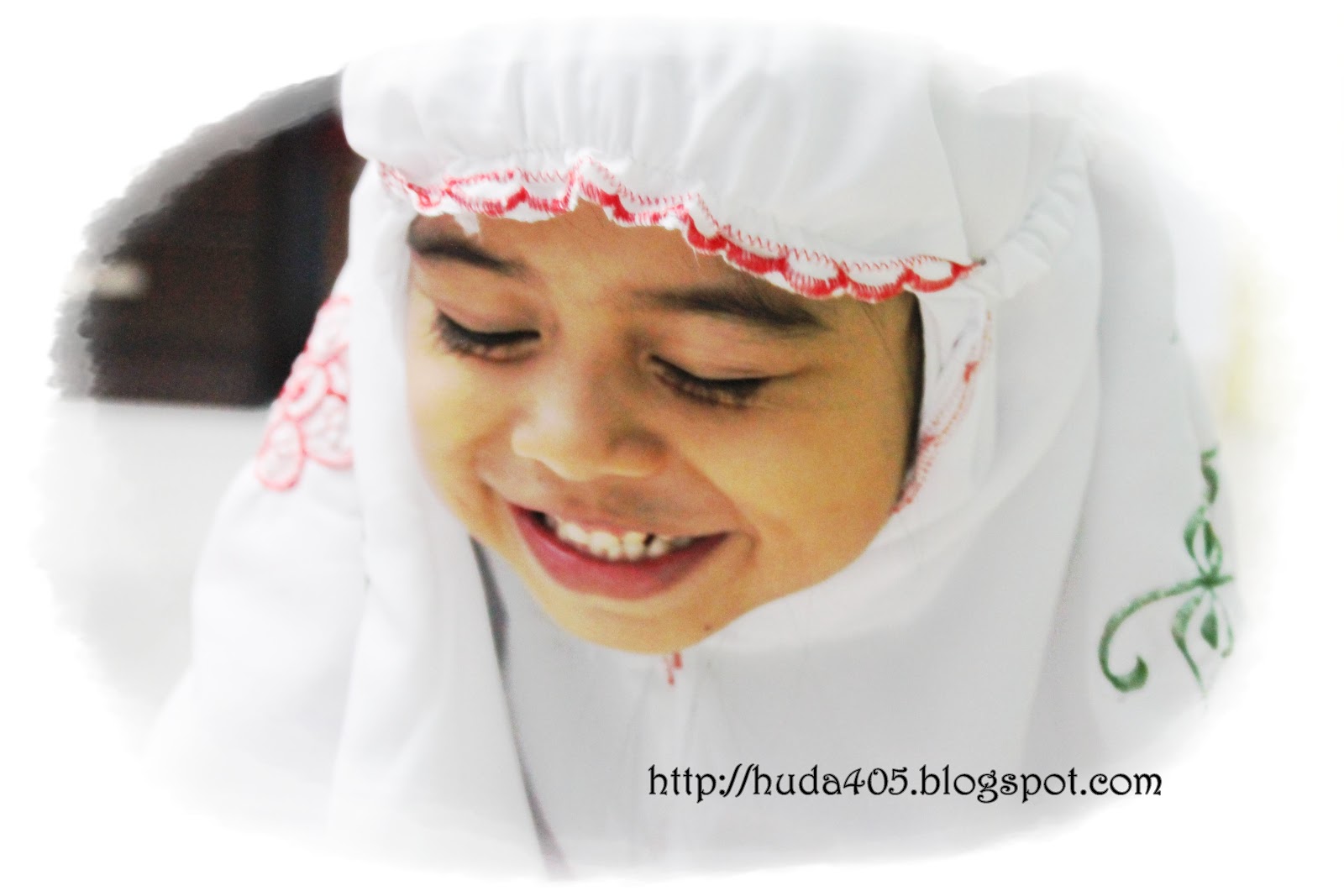 My life..My story&hellip;. Ustazah Dhia Anna althafunnisa