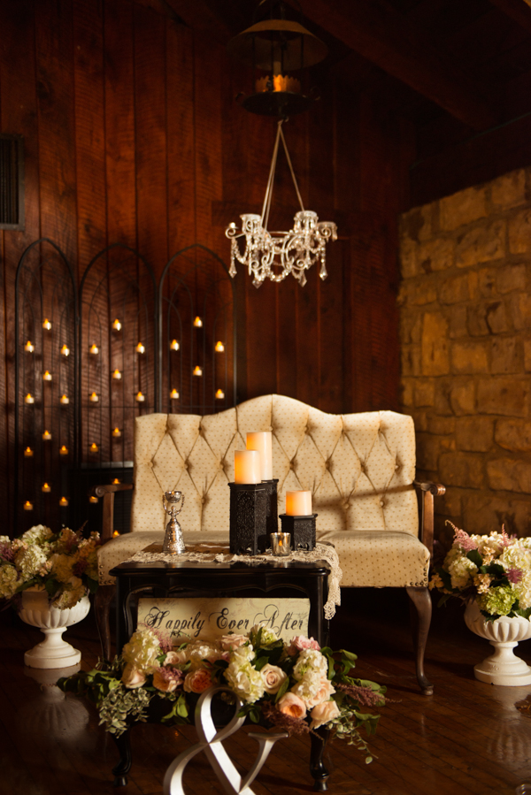 Good Earth Floral Design Studio