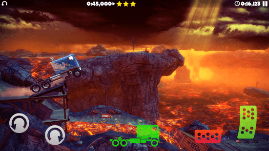 Offroad Legends 2 mod apk Offroad Legends 2 mod apk