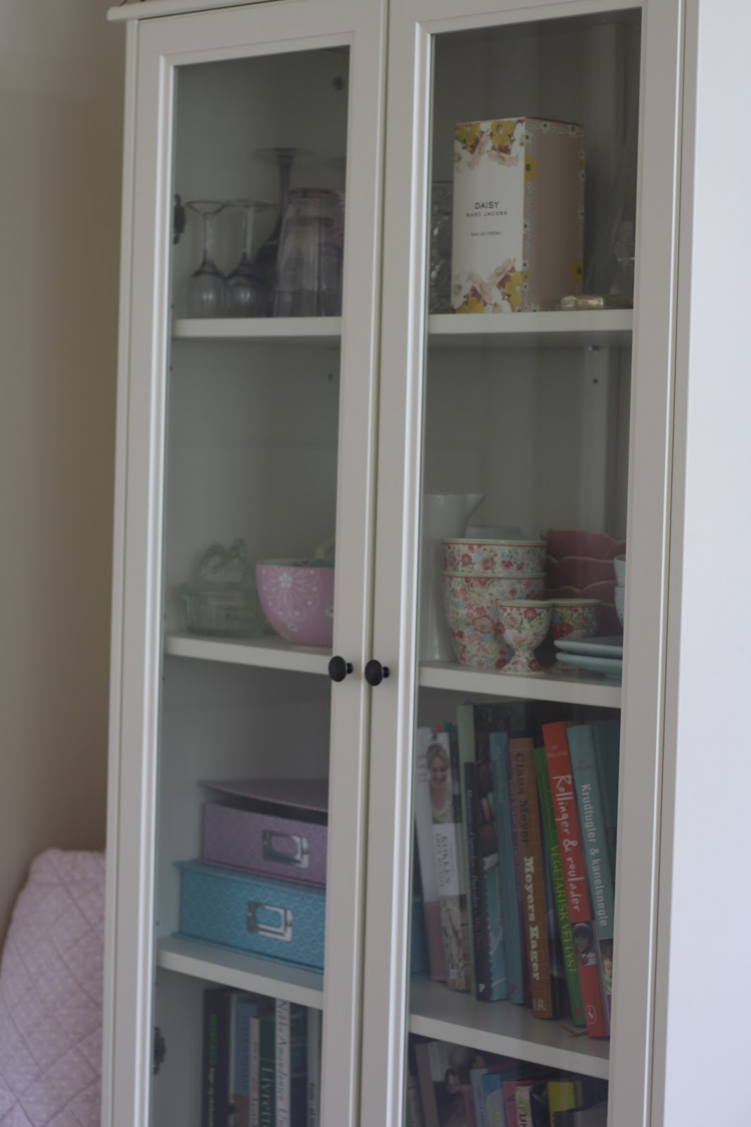 Missmuffin: hemnes søger hemnes