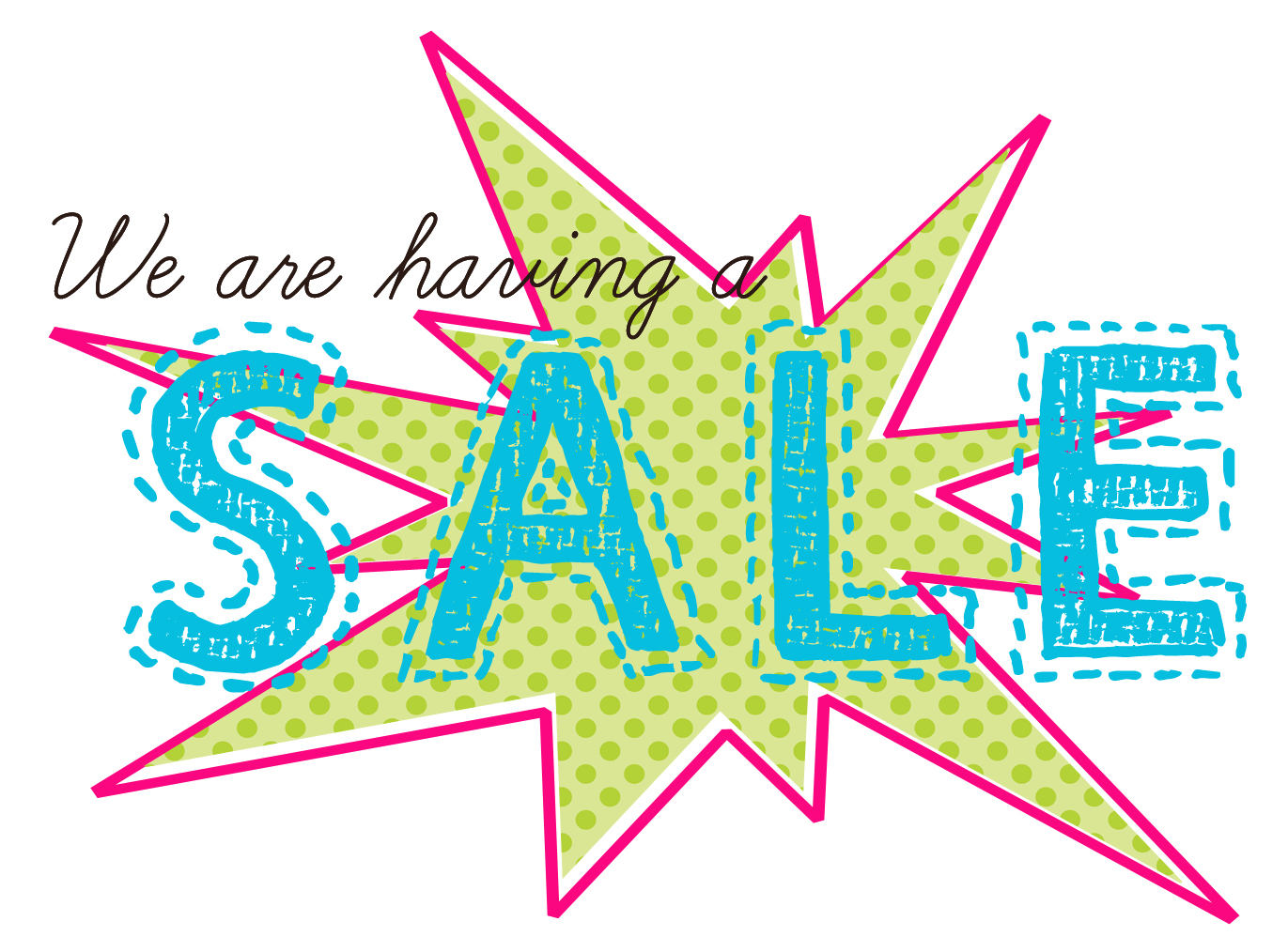 We are having a SALE!!!!! 20 off!!!!! Simply Sprout