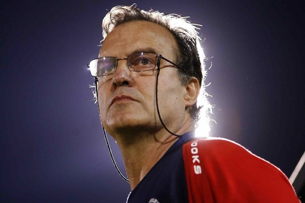 Bielsa rempile à Bilbao thumbnail