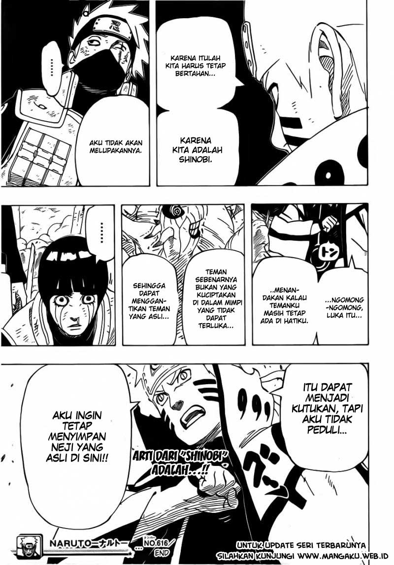 Baca Komik Naruto Chapter 616 Bahasa Indonesia Baca Komik Naruto Chapter 616 Bahasa Indonesia