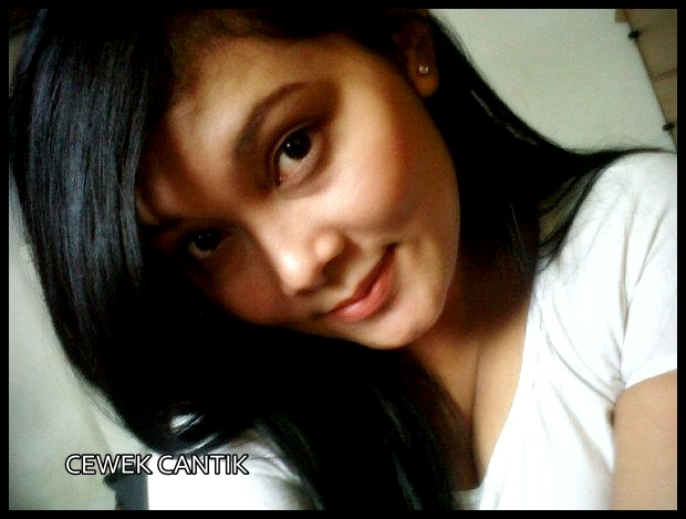 CEWEK CANTIK ASLI INDONESIA FACEBOOK