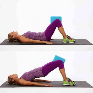 Ejercicios Para Aumentar Los Gluteos Ejercicios Para Aumentar Los Gluteos