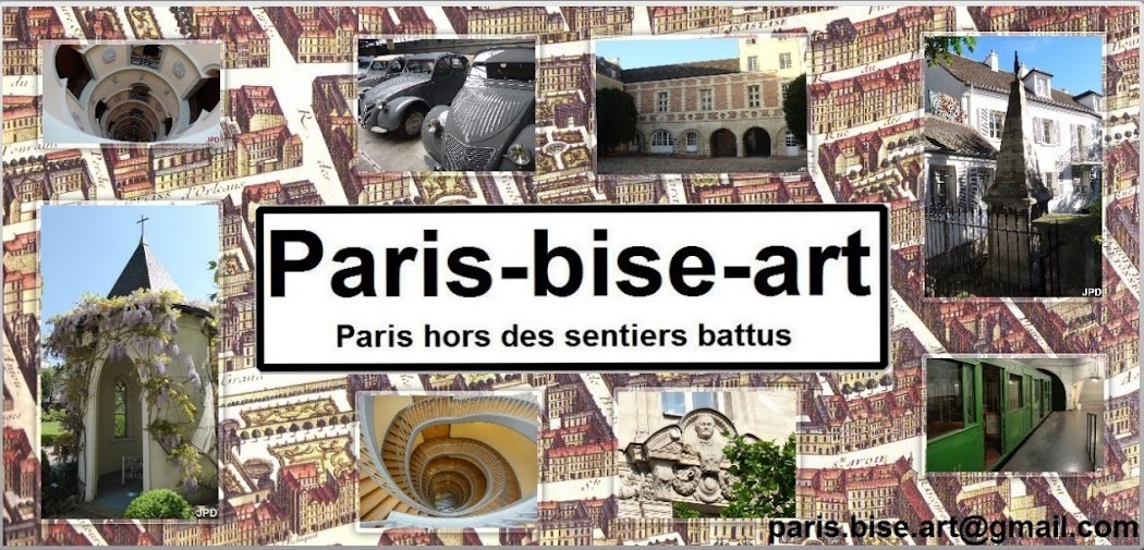                                      Paris-bise-art                                              