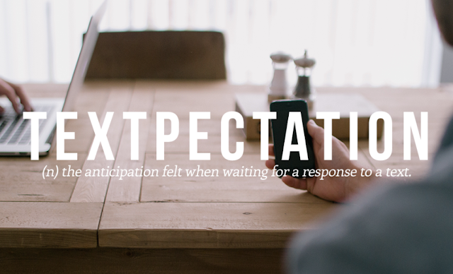24 Brilliant New Words You Should Start Using