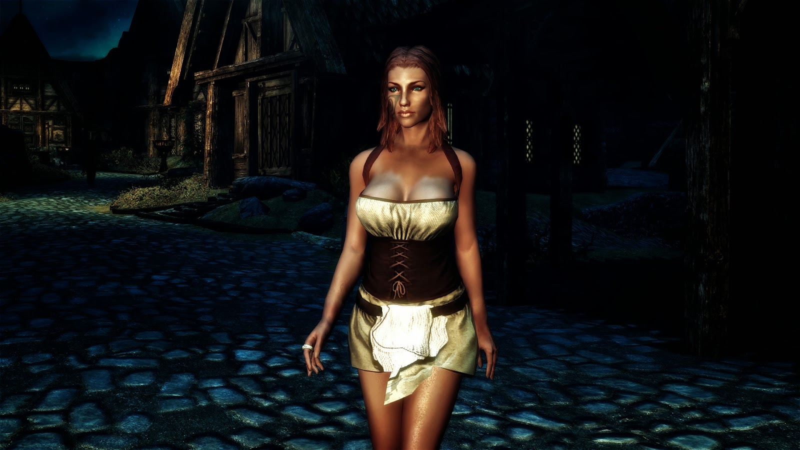 skyrim hot armor replacer vanilla armor and clothing replacer skimpy skyrim mod skyrim hot armor replacer vanilla armor and clothing replacer skimpy skyrim mod