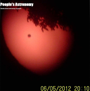 People's Astronomy