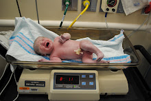 Hudson at Birth