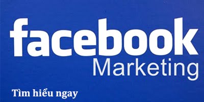 Bí Quyết Facebook Marketing từ A đến Z