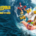 Concurso Zona DVD - Bob Esponja. Un héroe fuera del agua