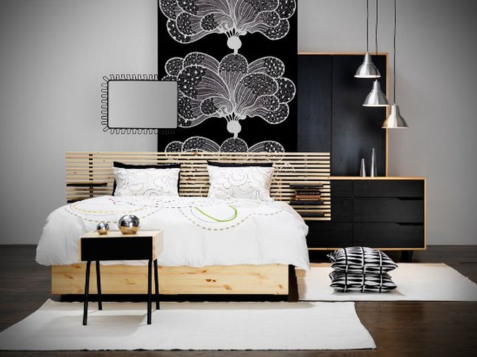 My Inspirational Collection Of Bedrooms Top Modern Styles