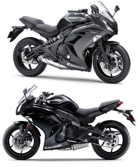 Gambar Ninja 250FI Gambar Ninja 250FI