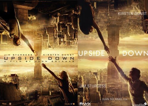 Upside Down Movie
