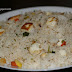 Paneer Pulao