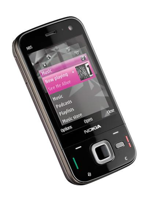 Free Download Video Player For Nokia N85 Review Free Download Video Player For Nokia N85 Review