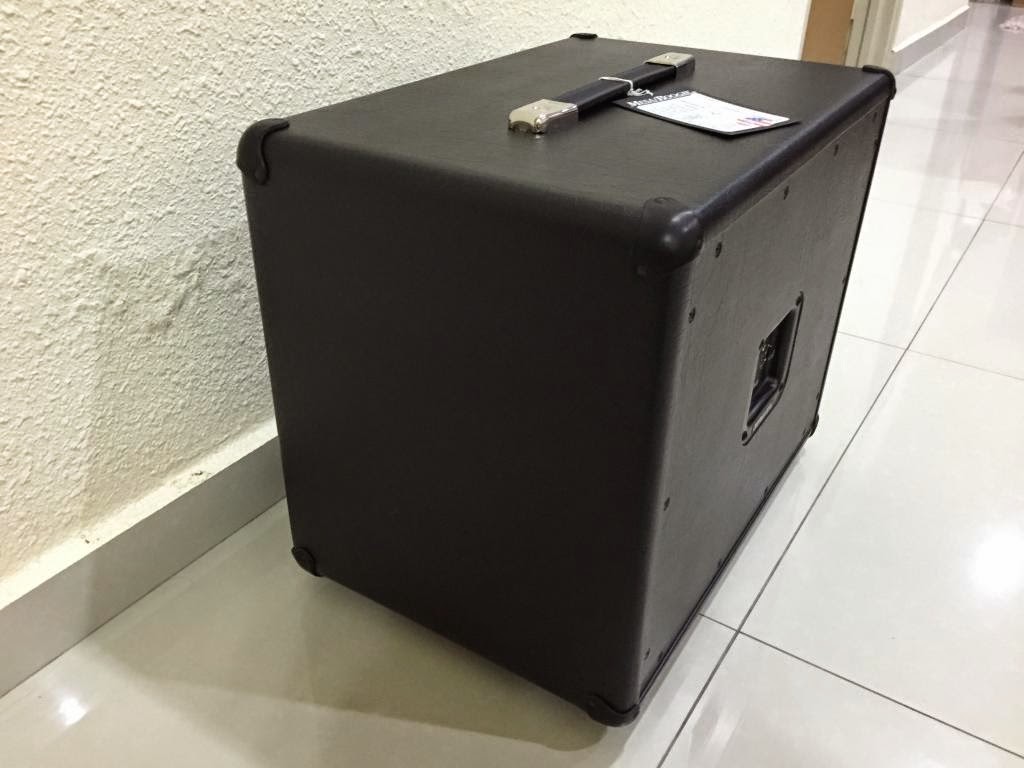 mesa black shadow c90