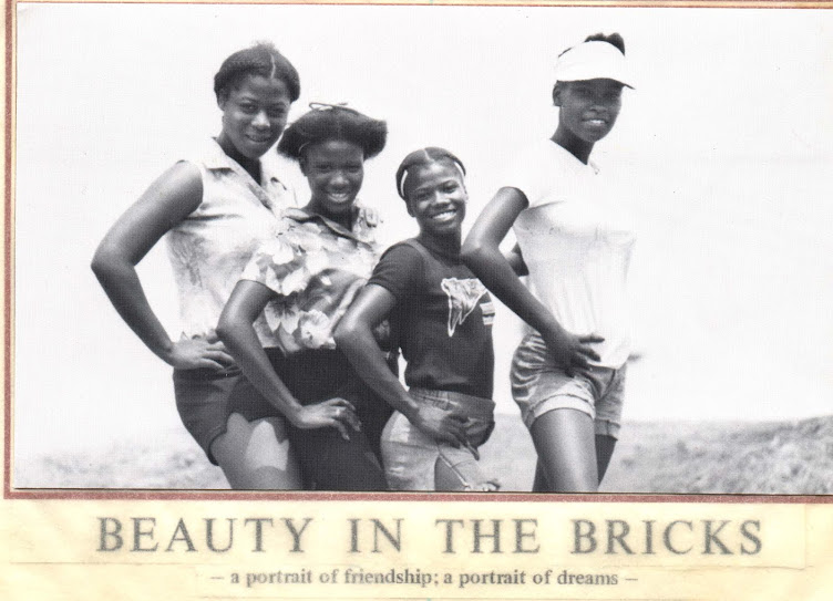 Beauty In The Bricks - A Media Projects Inc Film