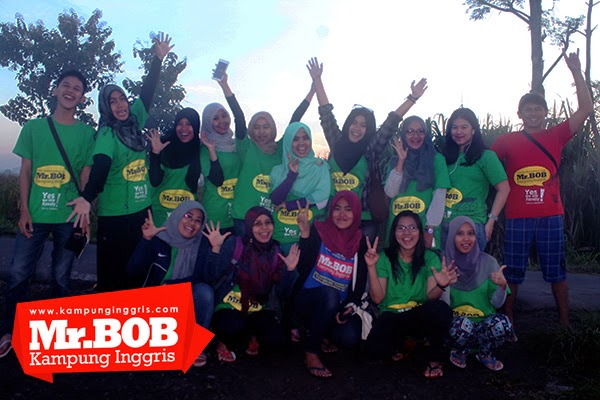 Kampung Inggris Pare Mr.BOB : Spesialis terapi ngomong inggris + pendongkrak PD - SMS/WA : 0857-8481-9391 / 0856-5568-1416.