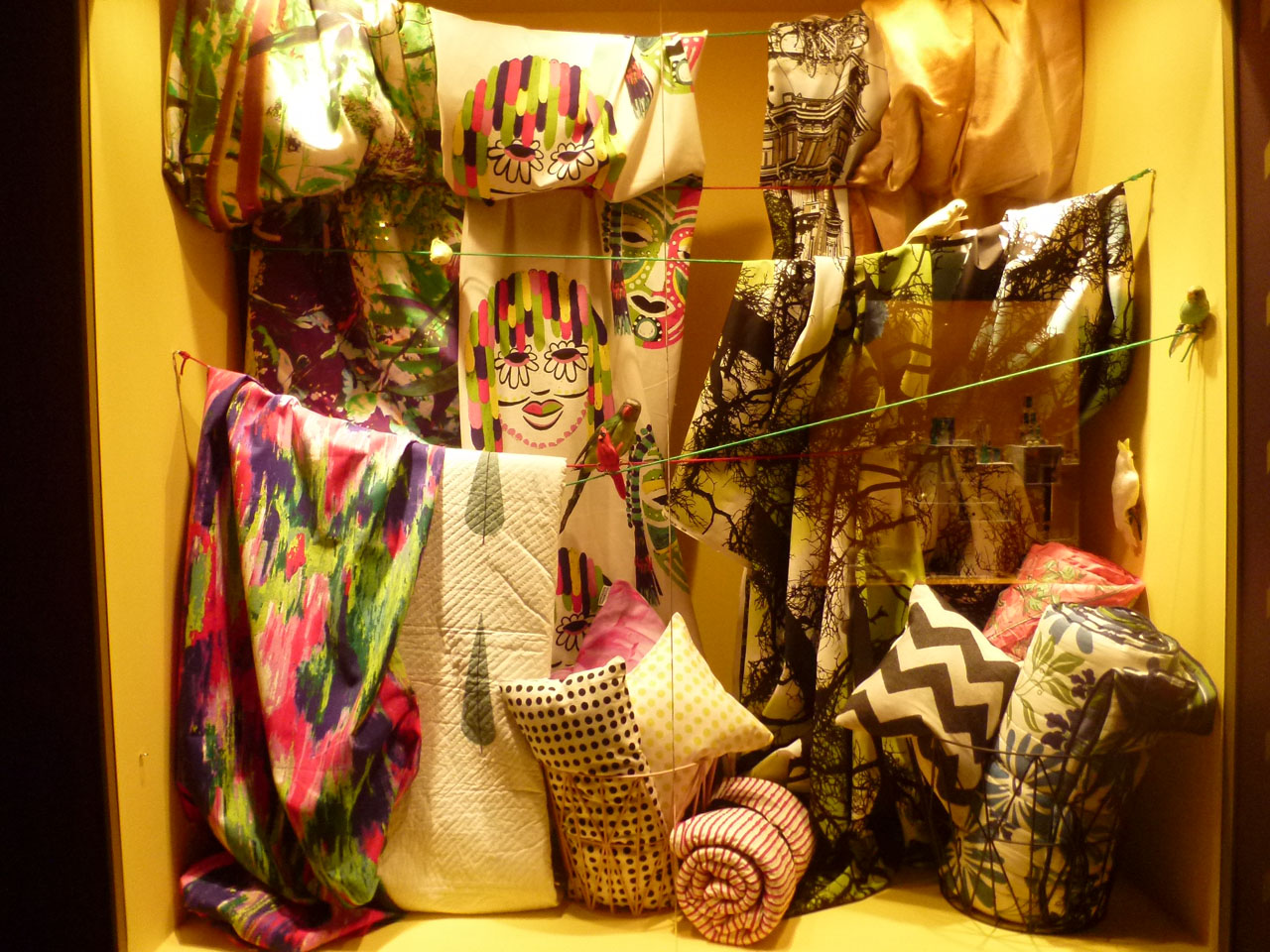 Trendvm Top Drawer Home Exhibition London Jan 13
