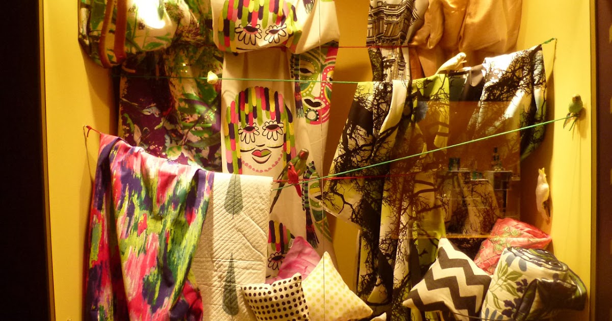 Trendvm Top Drawer Home Exhibition London Jan 13