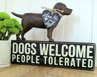 Welcome Dog Kennels Welcome Dog Kennels