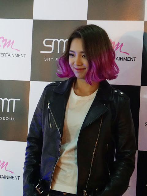 snsd%2Bhyoyeon%2Bat%2Bsmt%2Bseoul%2Bgran