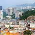 The 600 favelas of Rio