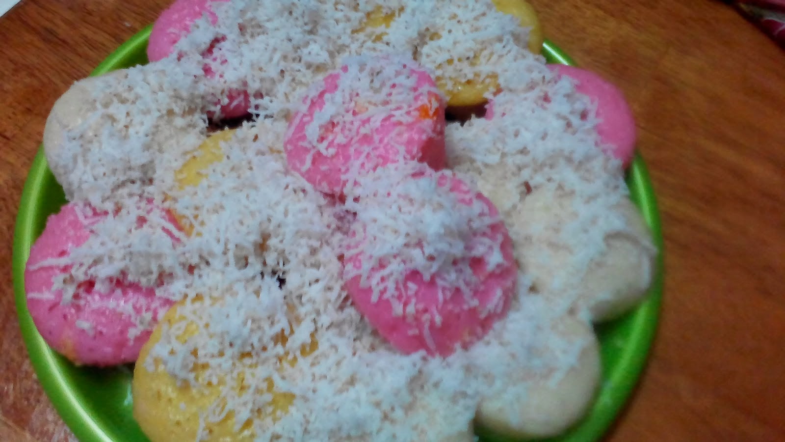 Apam Nasi