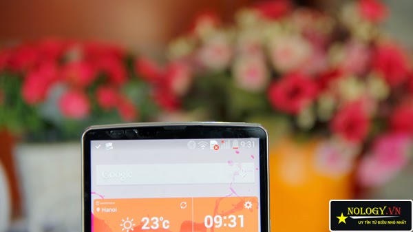 Test máy LG G3 Isai xách tay Nhật Bản Test máy LG G3 Isai xách tay Nhật Bản