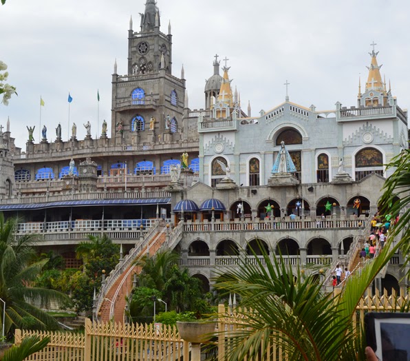 simala lindogon church sibonga