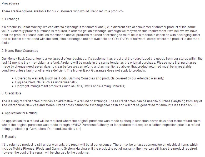 Service Thlinking March 2013