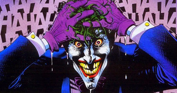 Comics Stuff 3 Historias Clasicas De Joker