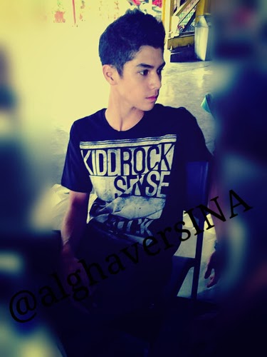 Kumpulan Foto AL Ghazali The Lucky Laki ( Al El Dul ...