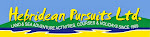 Hebridean Pursuits Ltd. est 1989.