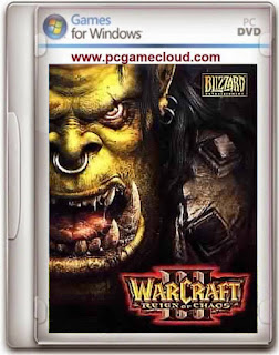 download Warcraft 3 Reign Of Chaos game