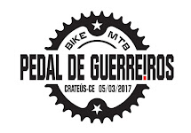 PEDAL GUERREIROS