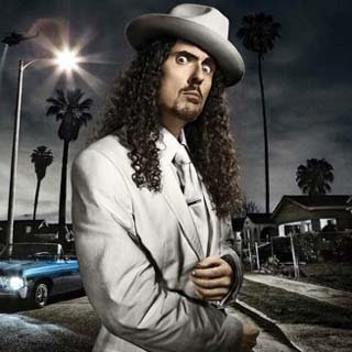 Weird Al Yankovic - Perform This Way Lyrics | Letras | Lirik | Tekst | Text | Testo | Paroles - Source: musicjuzz.blogspot.com