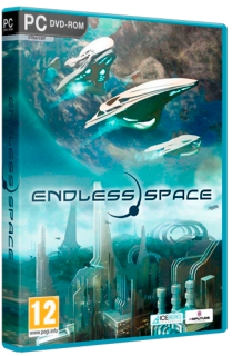 Endless Space Eng Multi3 RiP ~ Size 976MB