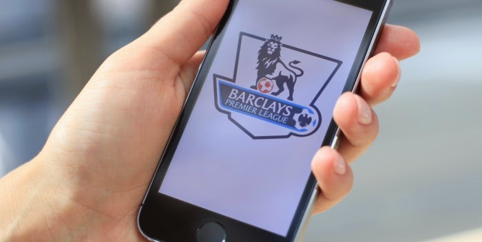 Liga Utama Inggris Barclays Premier League