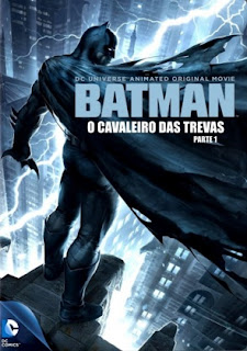 Batman: O Cavaleiro das Trevas Parte 1 – Dublado